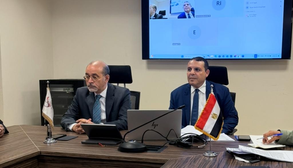 Egypt, UK boost agricultural cooperation