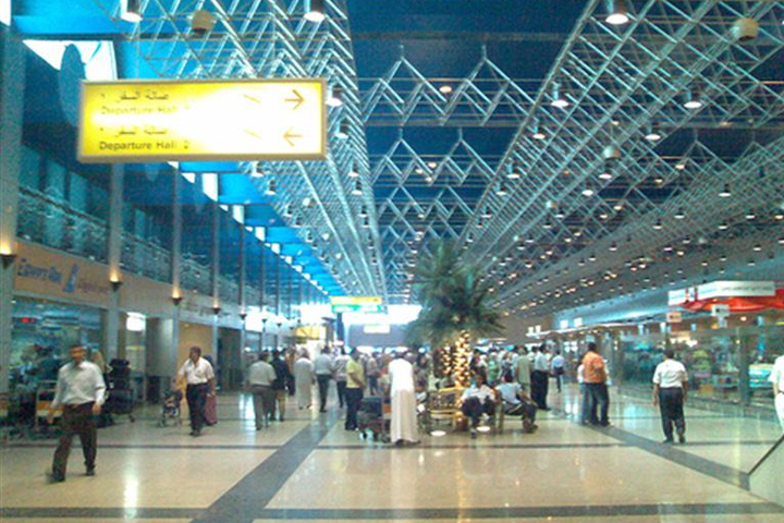 Elhefny: Cairo Airport Terminal 4 cost is $3.5B, self-financed