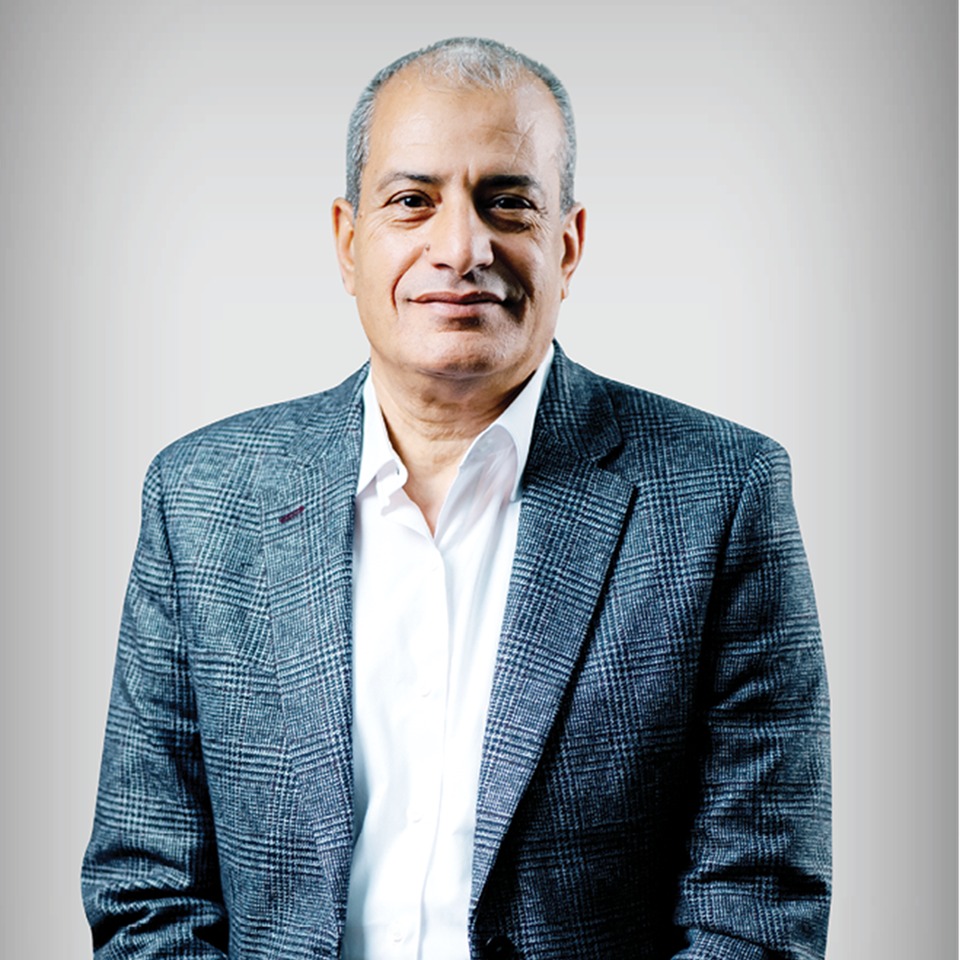 Abdel Wahed joins Real Estate Development Chamber board