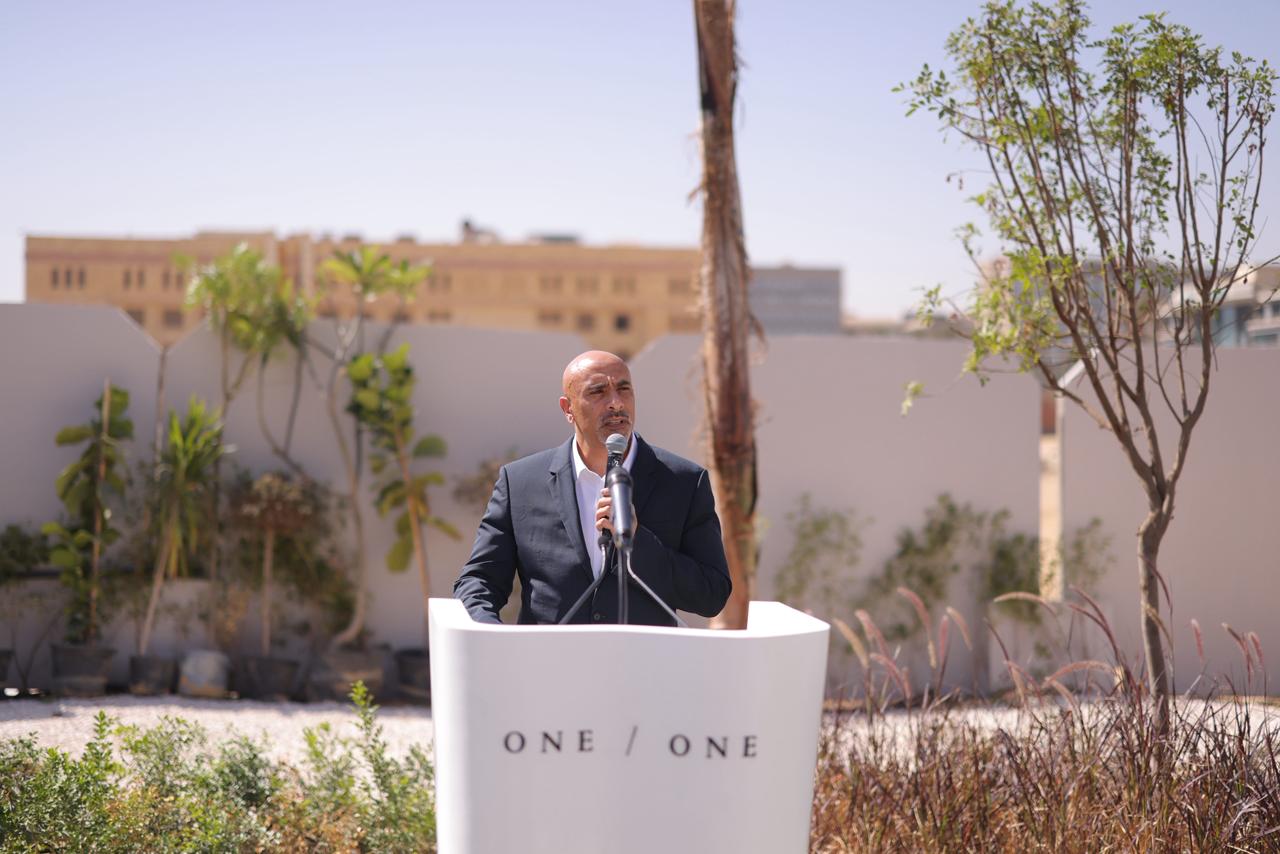 One of One unveils two new projects in Egypt