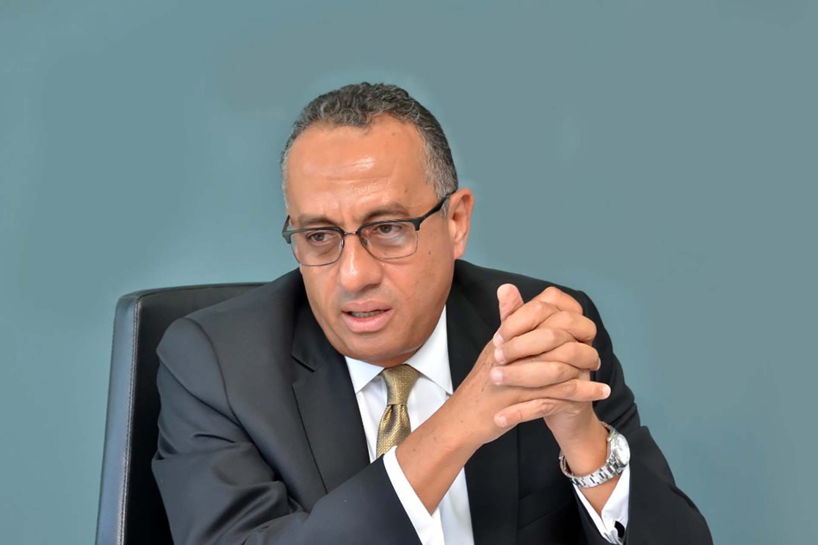 وزارة الإسكان تختار المهندس طارق الجمال لعضوية المجلس المصري للبناء الأخضر والمدن المستدامة