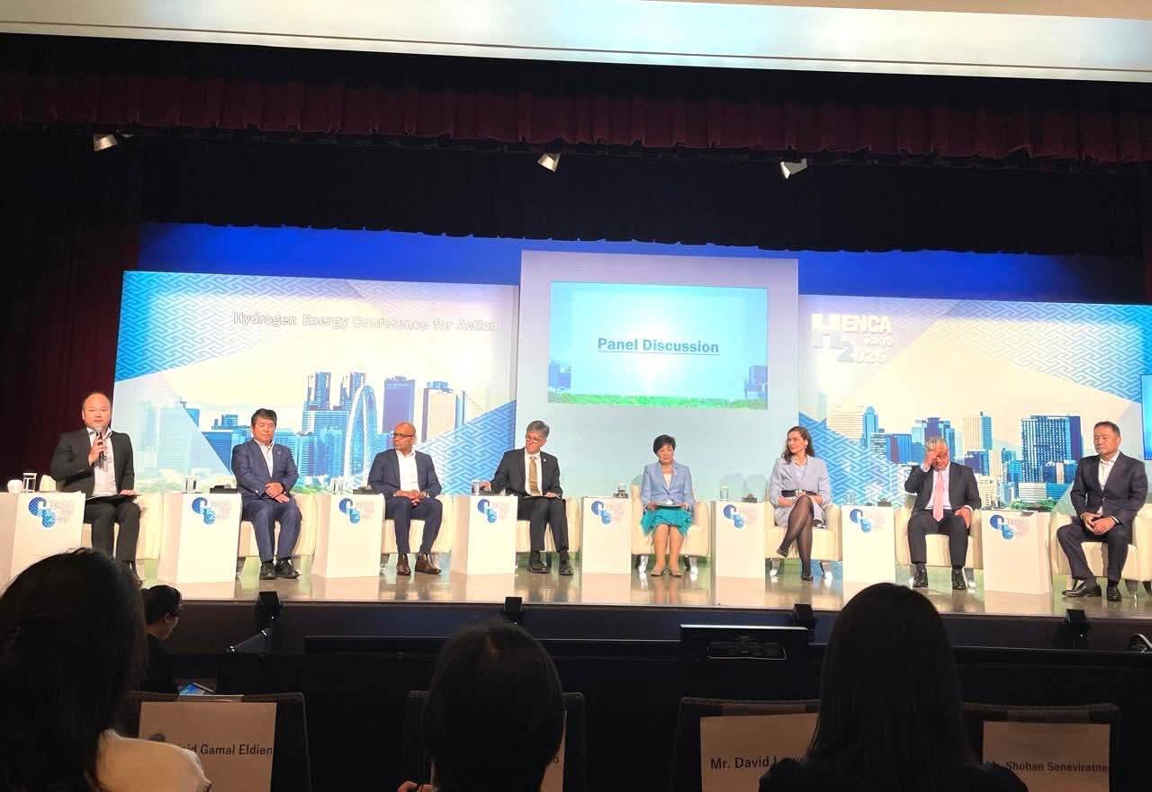 المنطقة الاقتصادية لقناة السويس تعزّز تعاونها مع مجتمع الأعمال الياباني