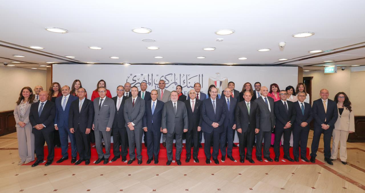 المركزي والخارجية يشهدان إطلاق مبادرة افتح حسابك في مصر لتيسير فتح حسابات العاملين بالخارج