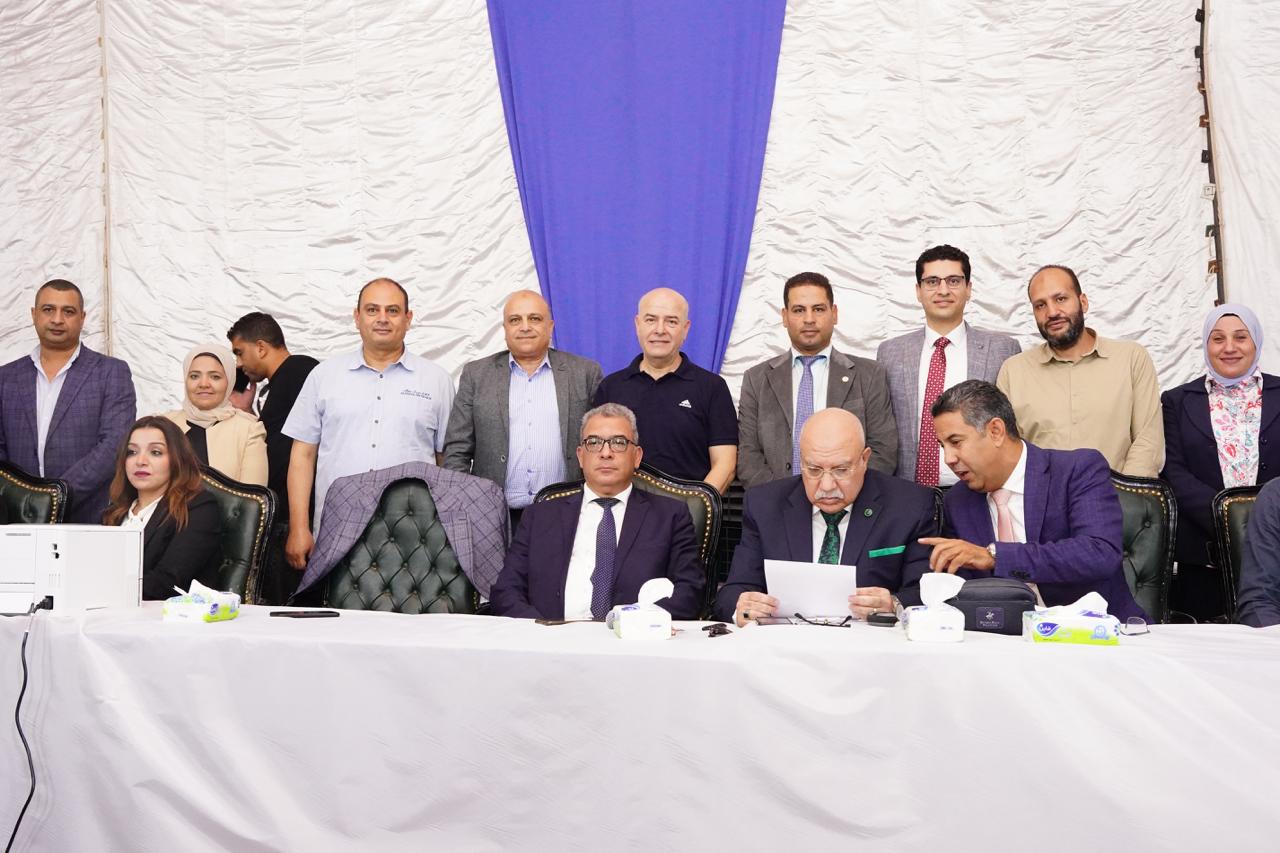 رانيا المشاط تؤكد أن الانتخابات المميكنة تعزز التحول الرقمي وترفع كفاءة الأداء الحكومي