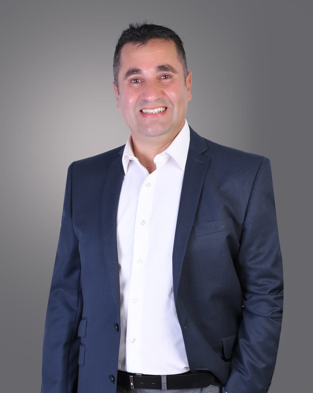 خبير تكنولوجيا: الوقت حان لتوحيد صوت شركات التكنولوجيا لتكون شريكًا في صنع القرار