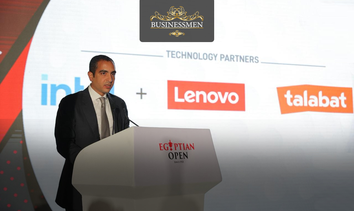 عمر هشام: الشراكة مع أون سبورت والمتحدة للرياضة تعظم من فرص الترويج للسياحة المصرية عبر بوابة الجولف