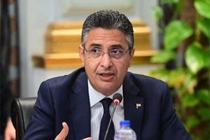 غدا.. افتتاح معرض “سيراميكا ماركت & هوميكس” فى دورته الـ 17