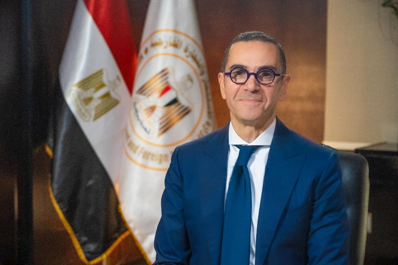 اعتماد ٨ ملاحق الخاصة ببروتوكول الملكية الفكرية تمهيدا لتقديمها إلى قمة الاتحاد الأفريقي المقبلة