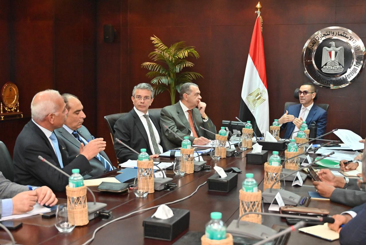 الخطيب: نستهدف تقليص زمن الإفراج الجمركي إلى يومين وتحقيق التكامل الرقمي بين الجهات