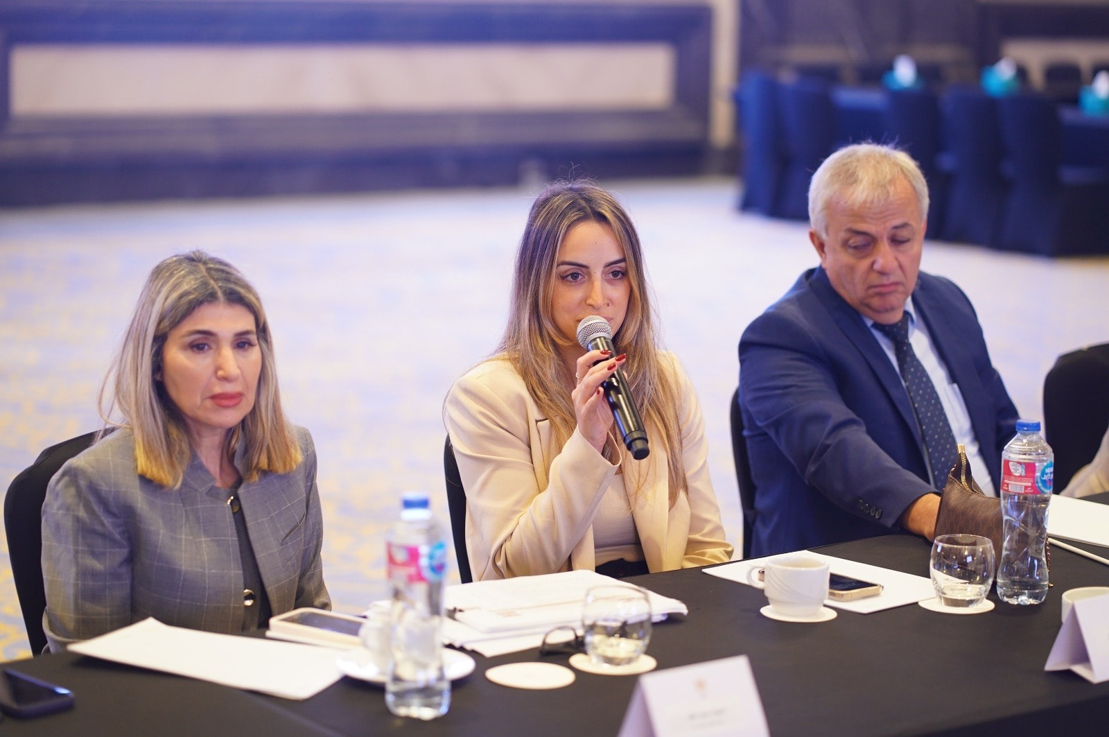 اجتماعات الخبراء بين مصر ولبنان تناقش تشجيع الاستثمارات المشتركة وزيادة التبادل التجاري