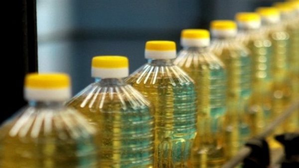 Supply Ministry launches new 1.5 liter blended oil bottle