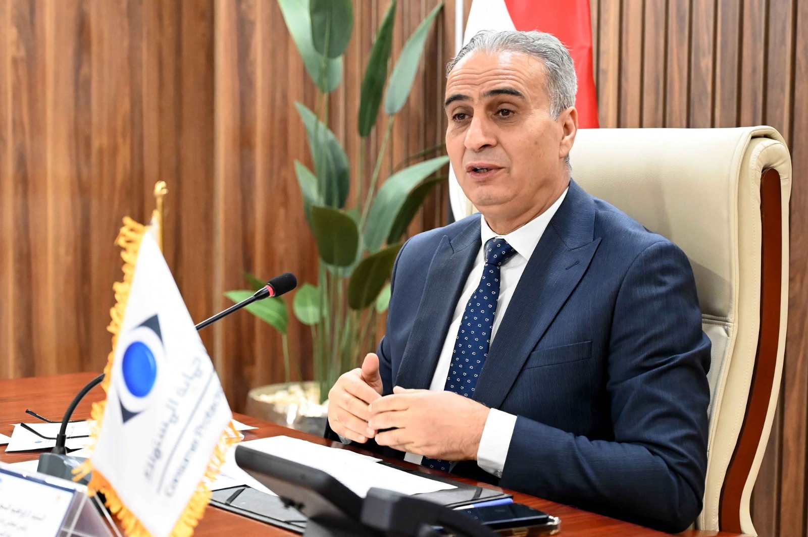 حماية المستهلك : حملات رقابية ميدانية ورصد إلكتروني للعروض المضللة خلال الجمعة البيضاء