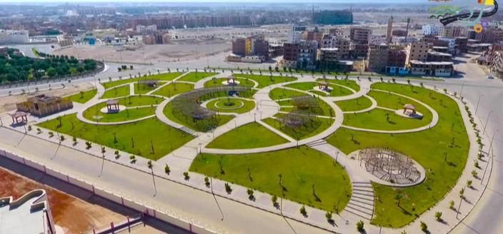 "هيئة المجتمعات العمرانية" تنفذ رؤية مكتملة للنهوض بتجميل المدن الجديدة