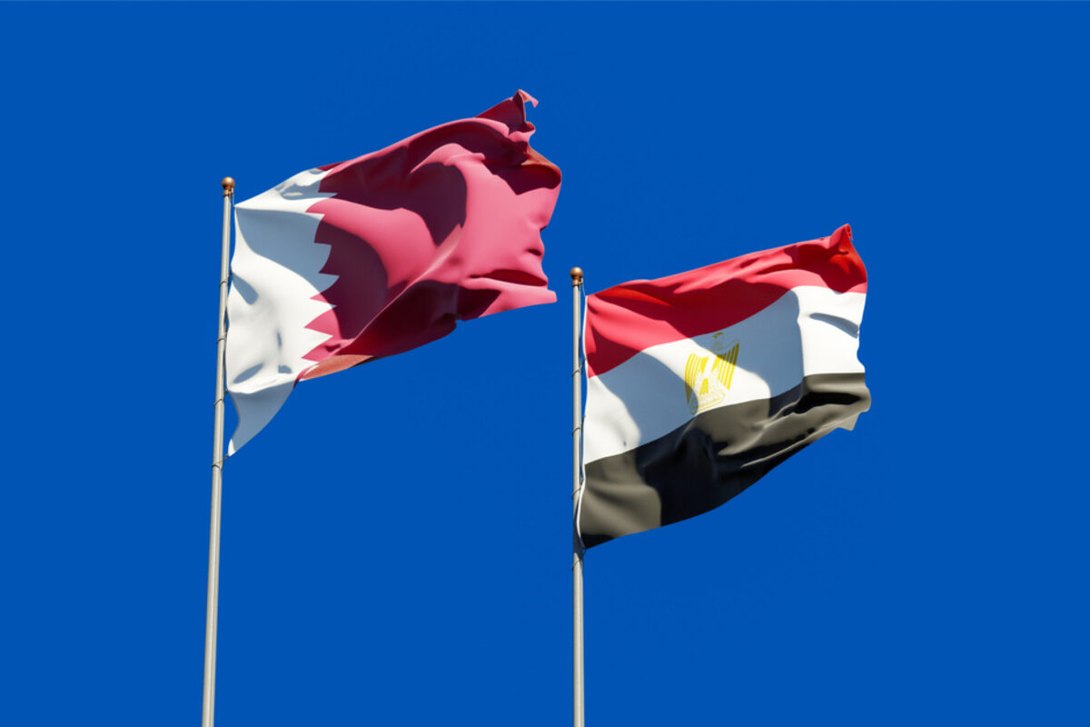 Egypt attracts major investments with Qatari partnership, says Finance Minister