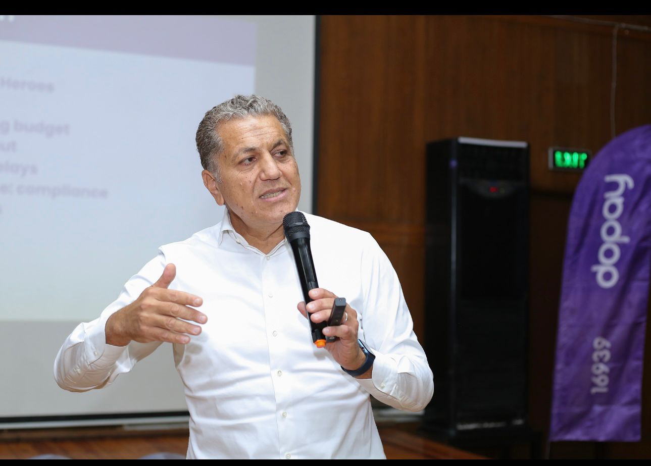 «دوباي»: ٨٨٪ من مستخدمي «اقبض بدري» يشعرون بانتماء أكبر لشركاتهم