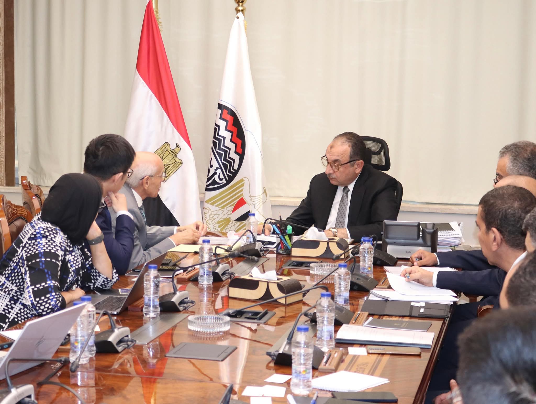 EETC invests 45 billion EGP, 47% in new projects