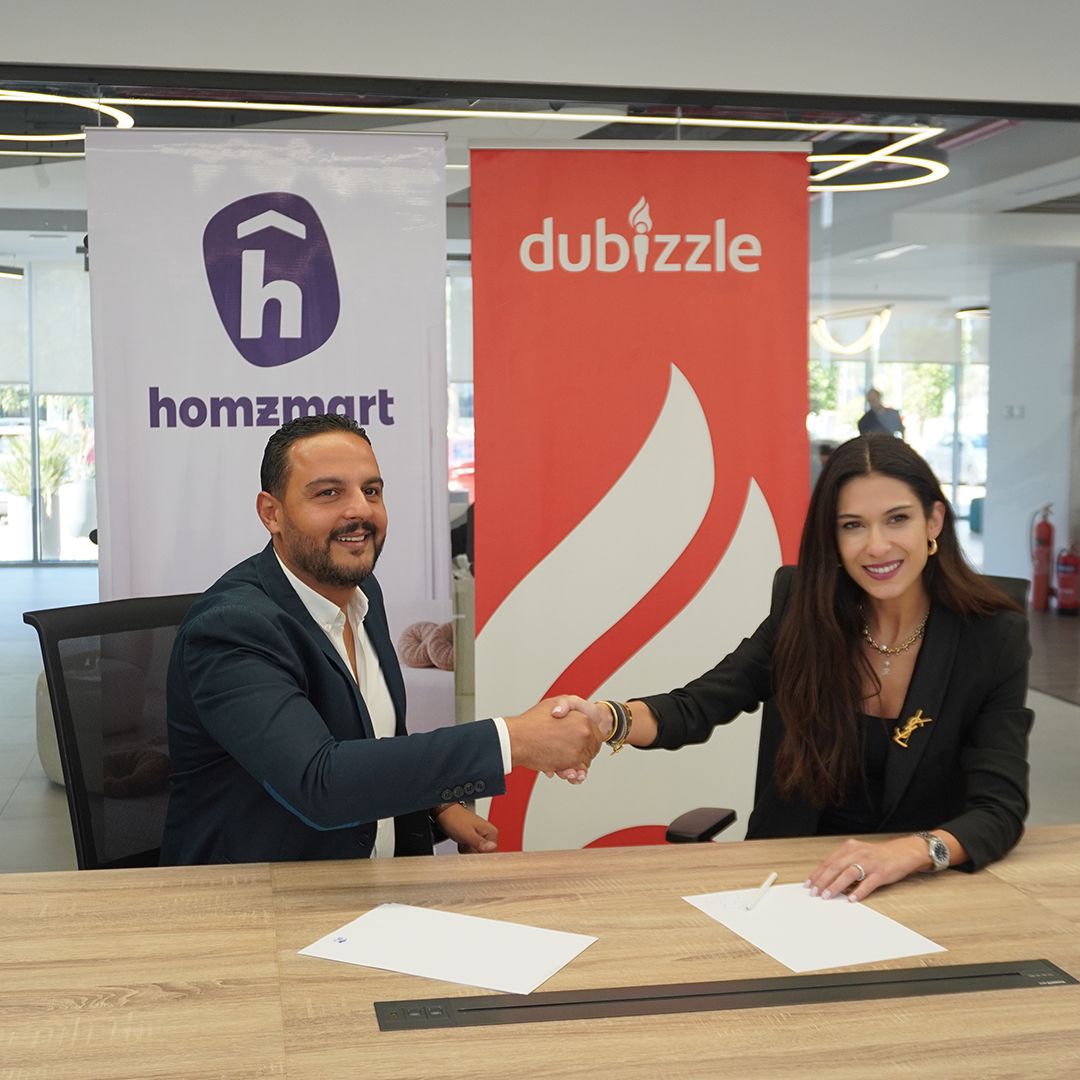 «هومزمارت» و«بيوت» تطلقان تجربة واقعية جديدة تجمع بين الأثاث والعقارات في مشروع «بريفادو»