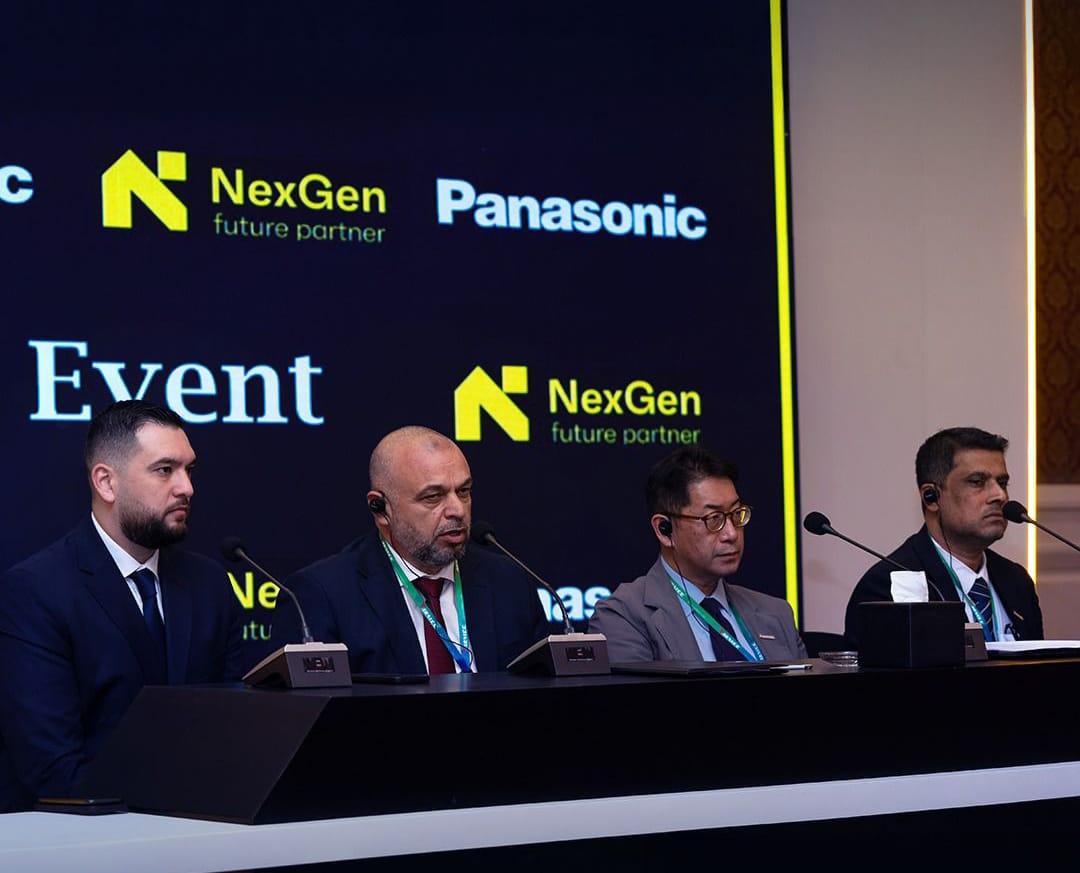 توقعات بوصول حجم سوق المنازل الذكية في مصر إلى 1.8 مليار دولار بحلول 2027