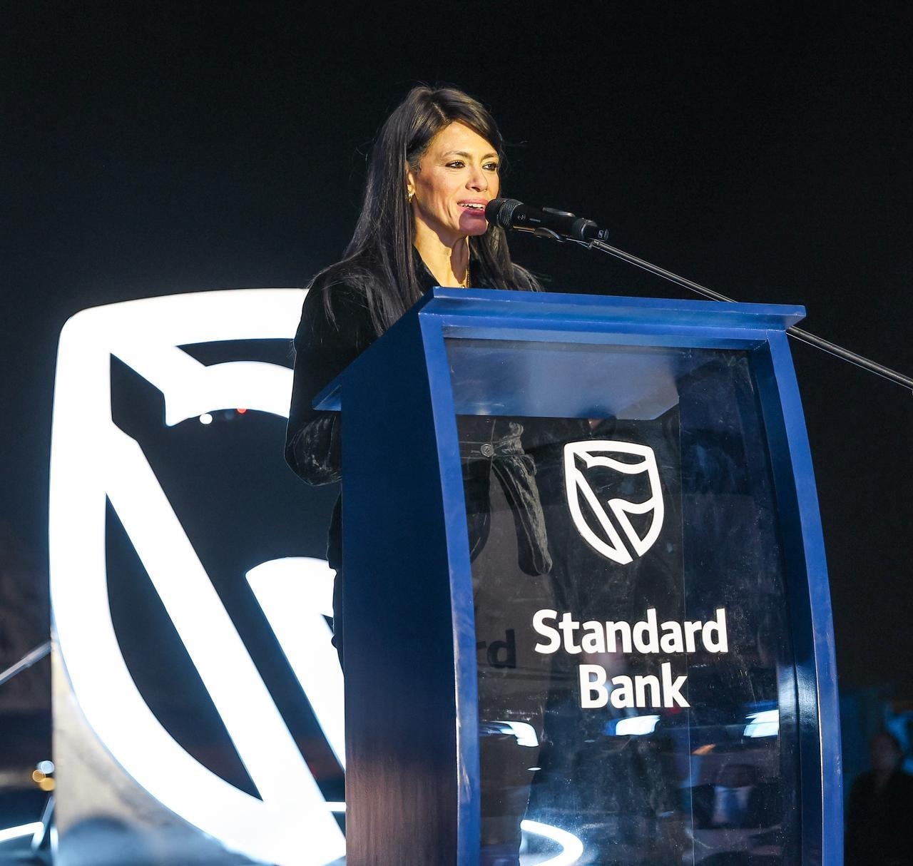 Egypt welcomes Standard Bank’s first representative office