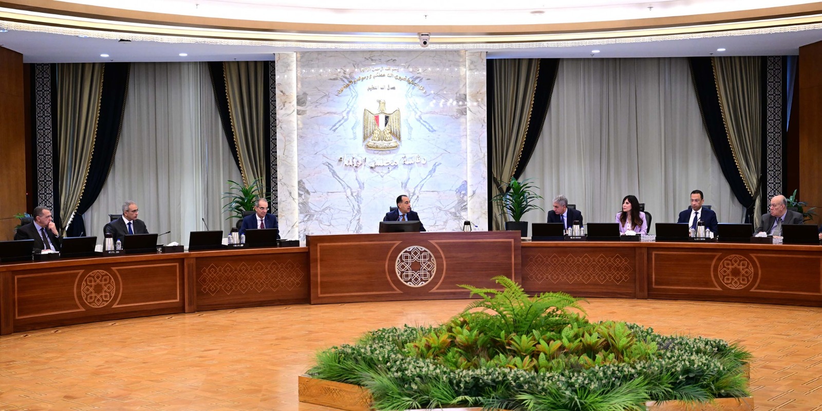 مدبولي : قطاع السياحة من أسهل وأسرع القطاعات التي توفر العملة الصعبة للبلاد