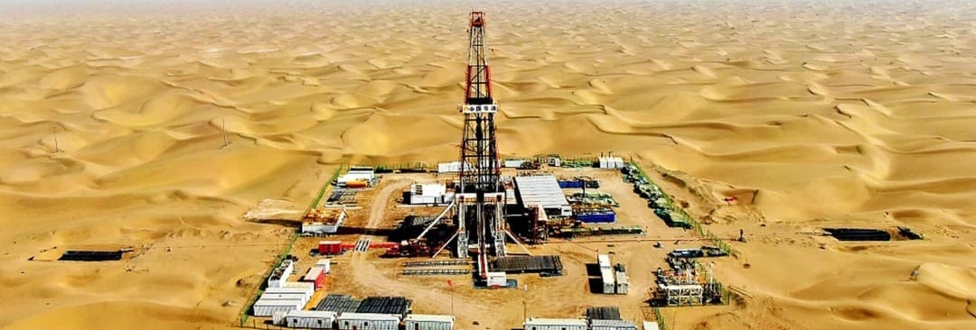 Khalda Petroleum unveils new natural gas discovery at Jumana-1 well in Western Desert
