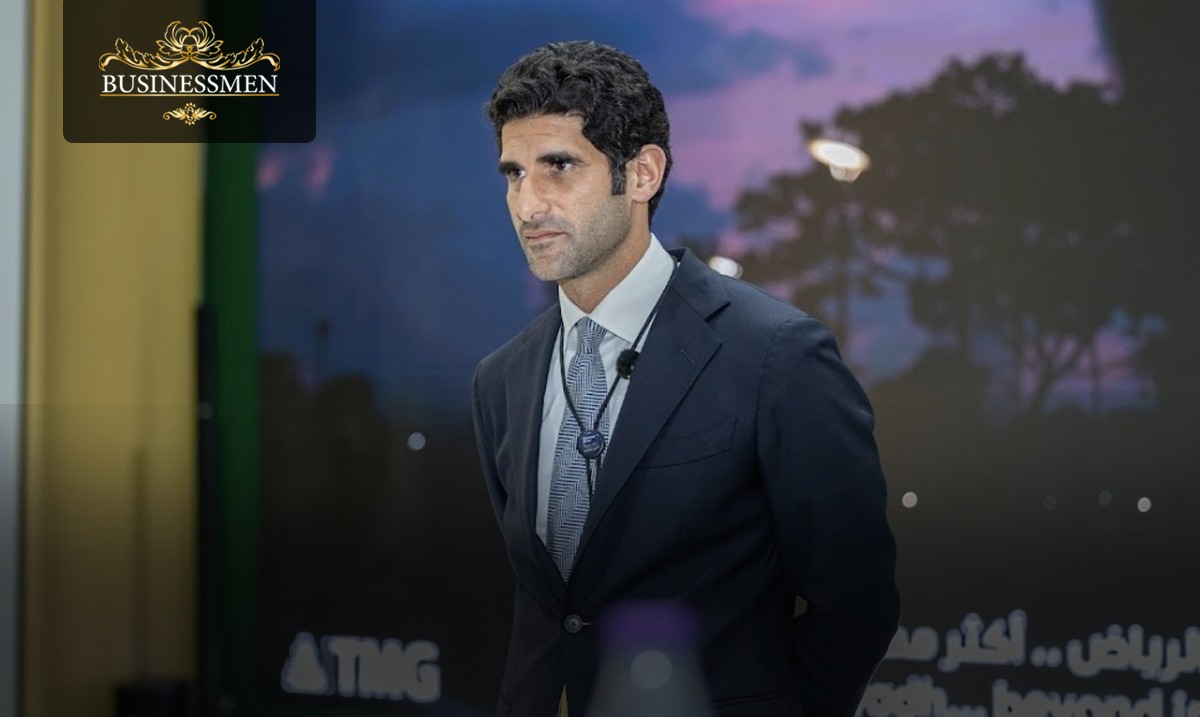 الرئيس التنفيذي لـ«طلعت مصطفى السعودية»: بدء تسليم "بنان الرياض" مطلع 2028 قبل الموعد الرسمي