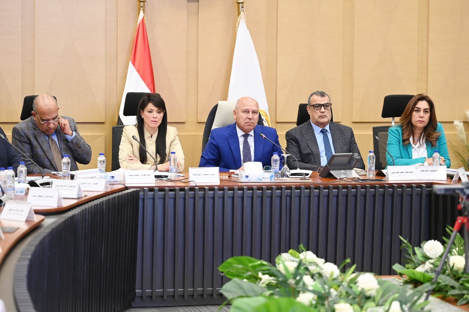 Al-Wazir: Government prioritizes local products to cut import bill