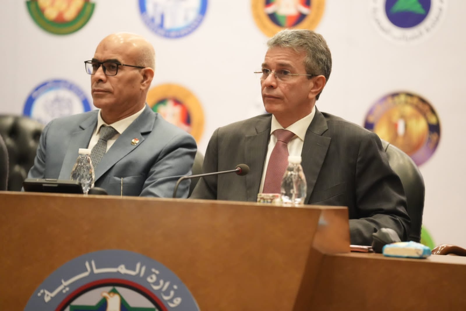 Amawi: Air Freight ACI to Start January 1