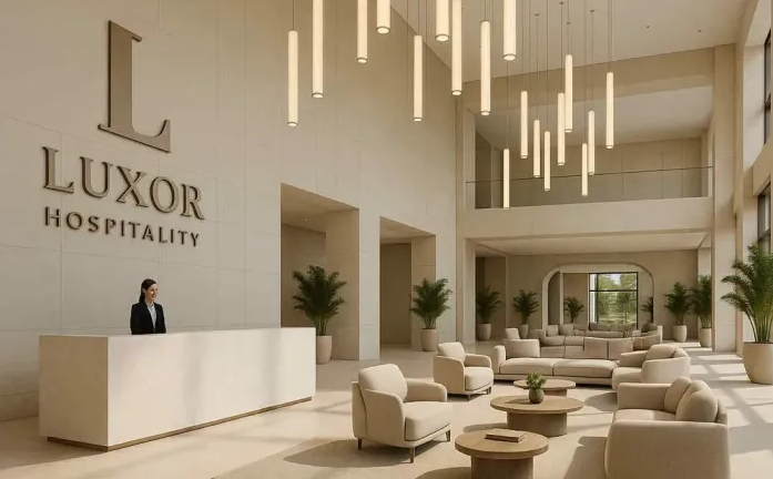SDC expands luxury hotel brand LUXOR across Egypt