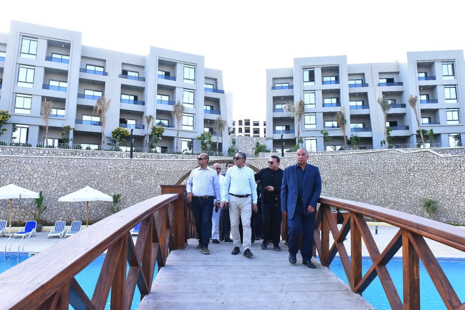 فرص استثمارية عالمية في مدينة الجلالة