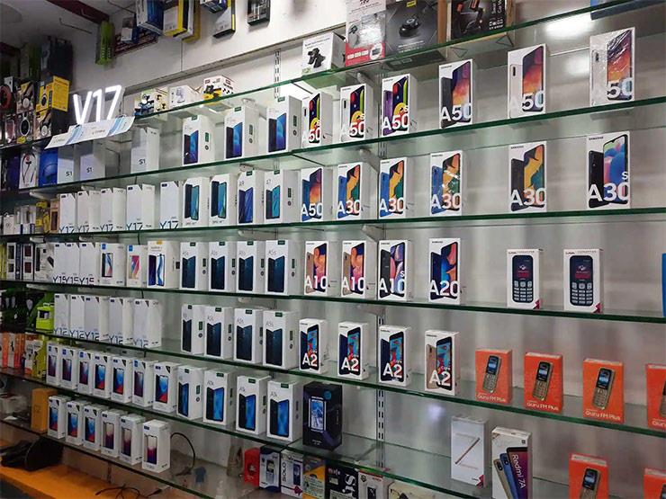 Egypt mobile market poised for strong growth, Fitch report shows