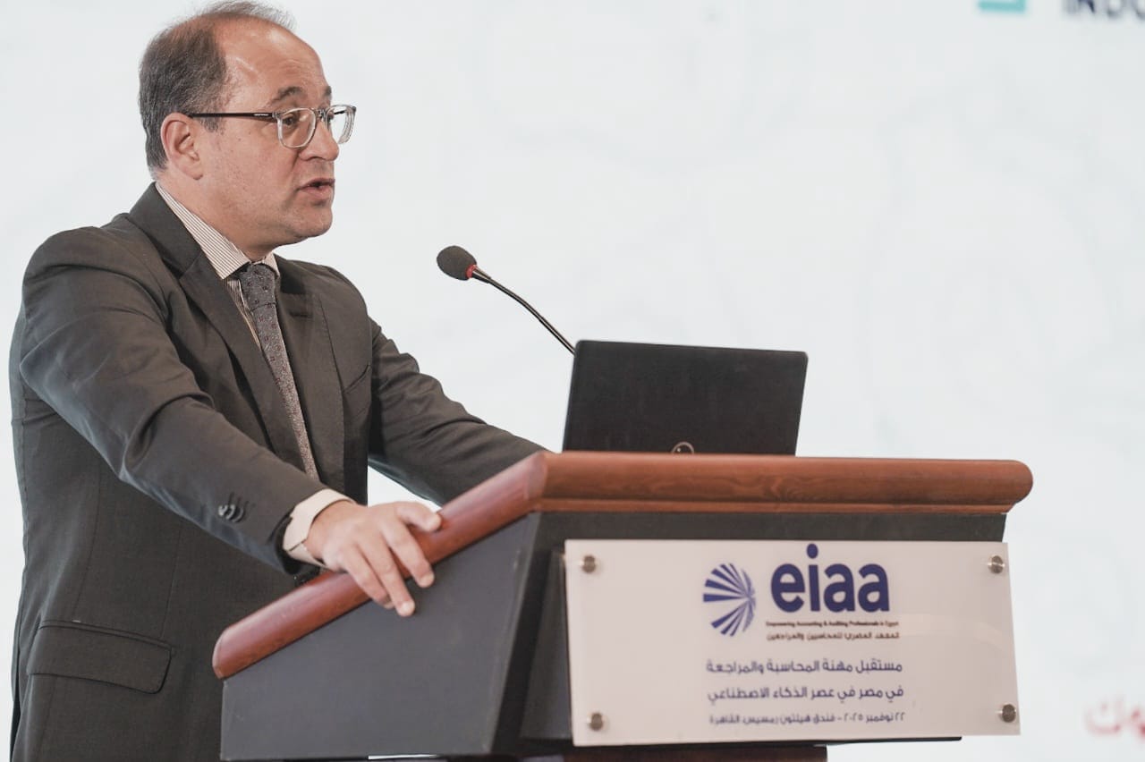 Kouchouk eyes AI investment, leveraging digital transformation data