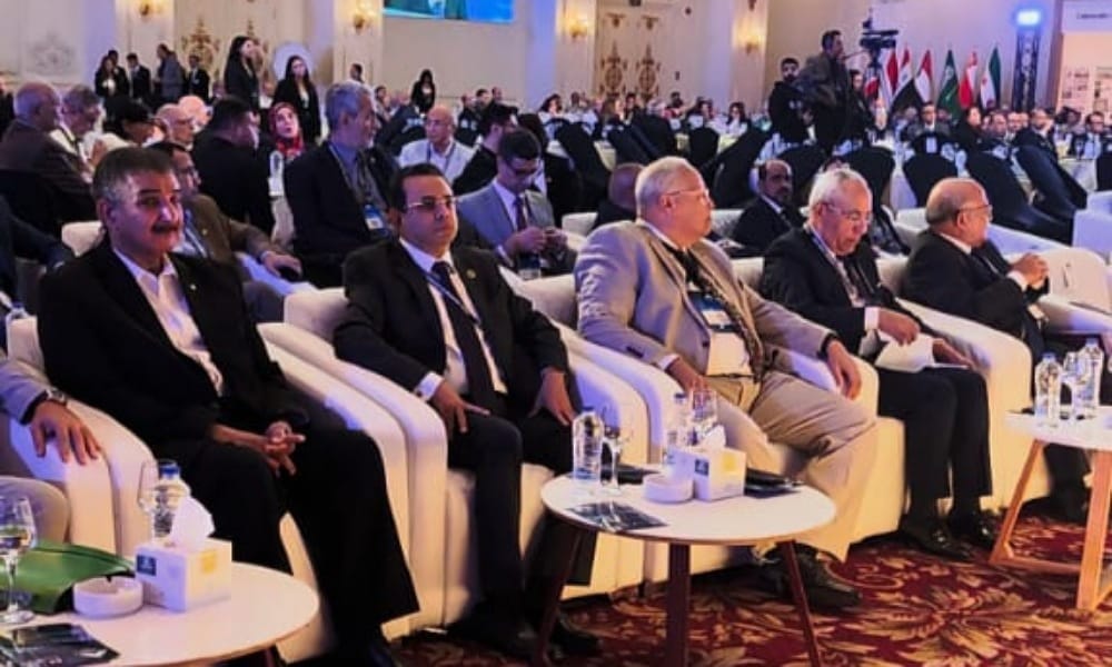 انطلاق مهرجان جوائز المعماريين العرب في القاهرة وسط دعوات لتعزيز الهوية المعمارية