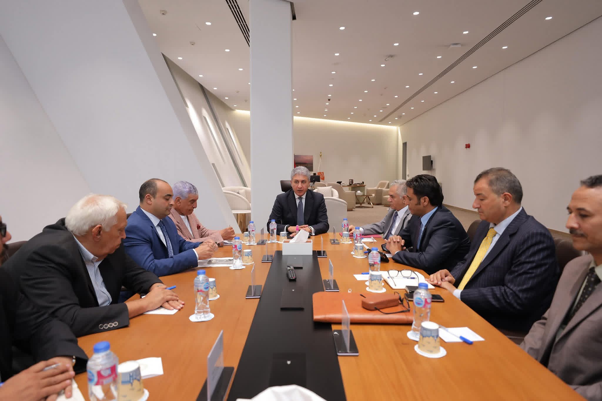 إعداد مخطط استراتيجي لتطوير المتحف المصري بالتحرير