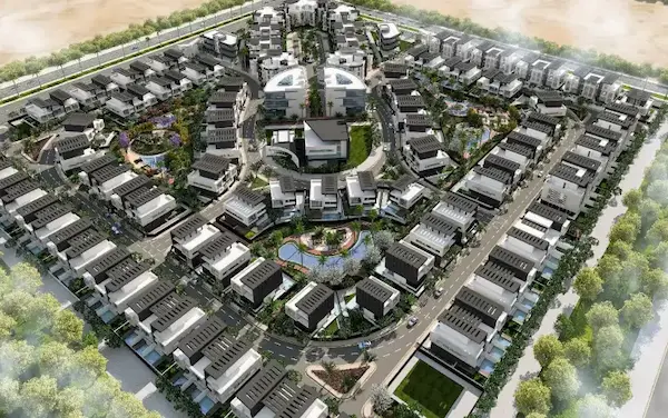 Bwc to execute Villagio project in 6th of October City worth EGP 9bln