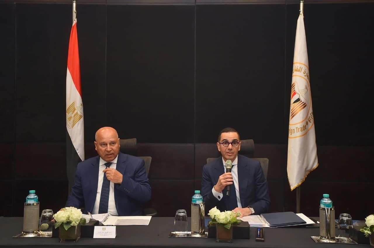 Egypt launches new export support program to boost trade, SMEs