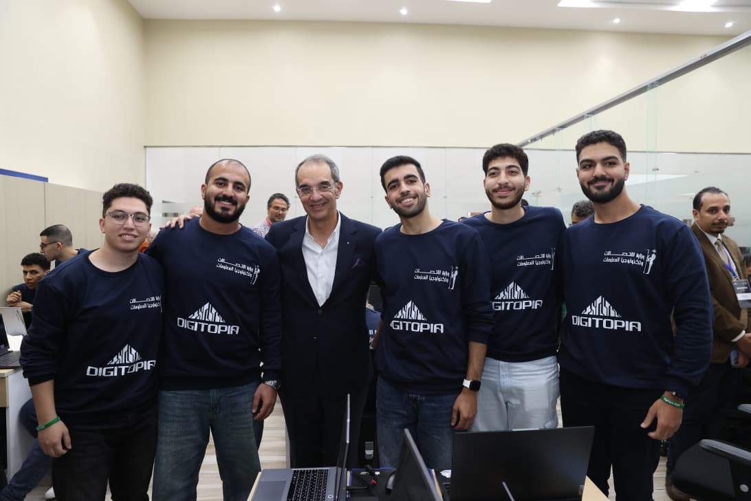 الإعلان عن الفرق الفائزة غدا بجوائز تتجاوز 10 ملايين جنيه والجائزة الكبرى مليون جنيه