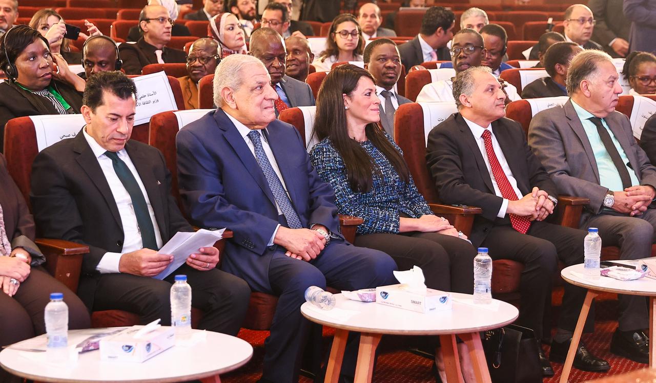 التكامل الأفريقي ضرورة استراتيجية لمواجهة تحديات القارة وتحقيق التنمية الاقتصادية