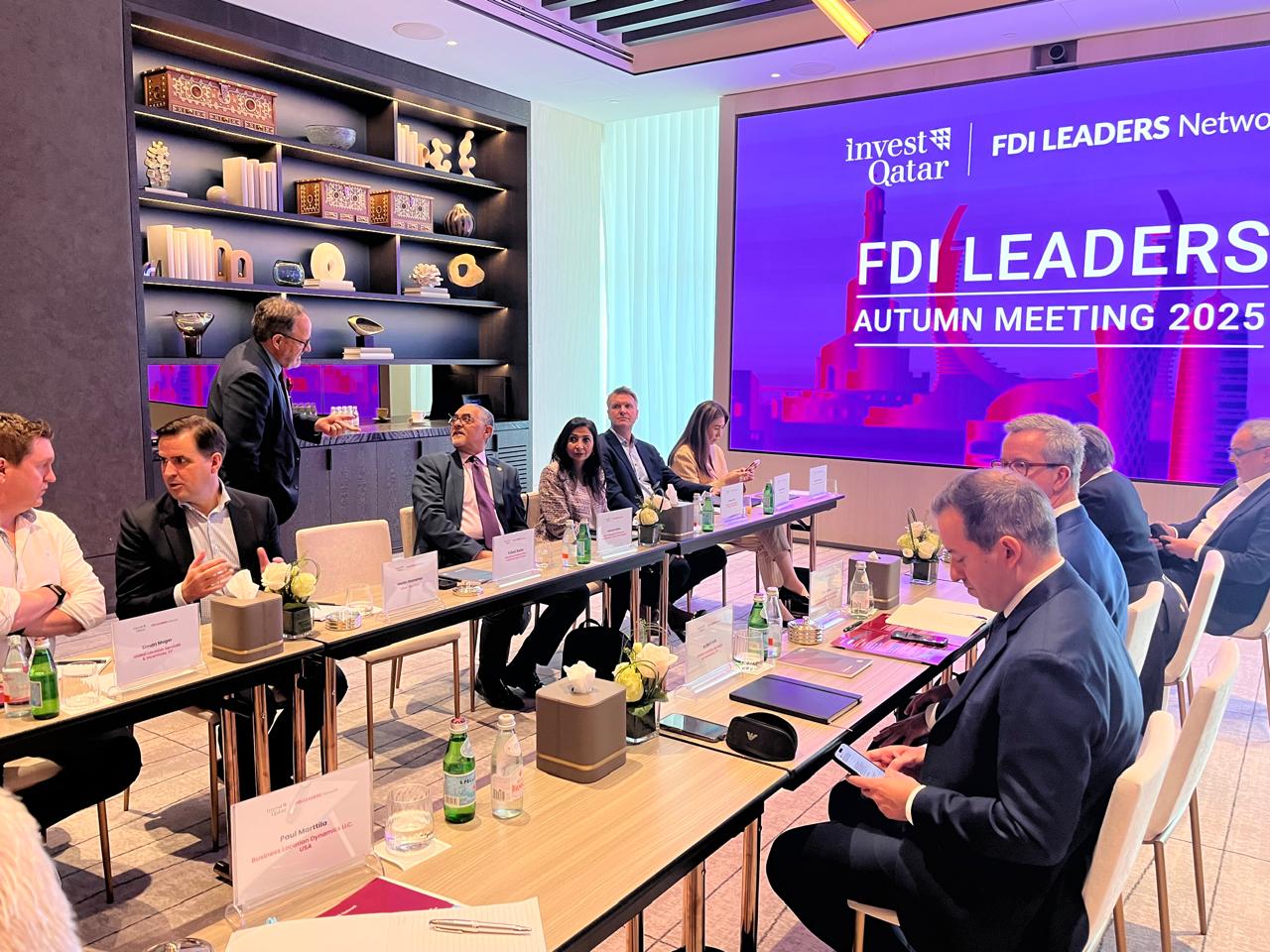 Heiba: Egypt streamlines business climate to boost investment