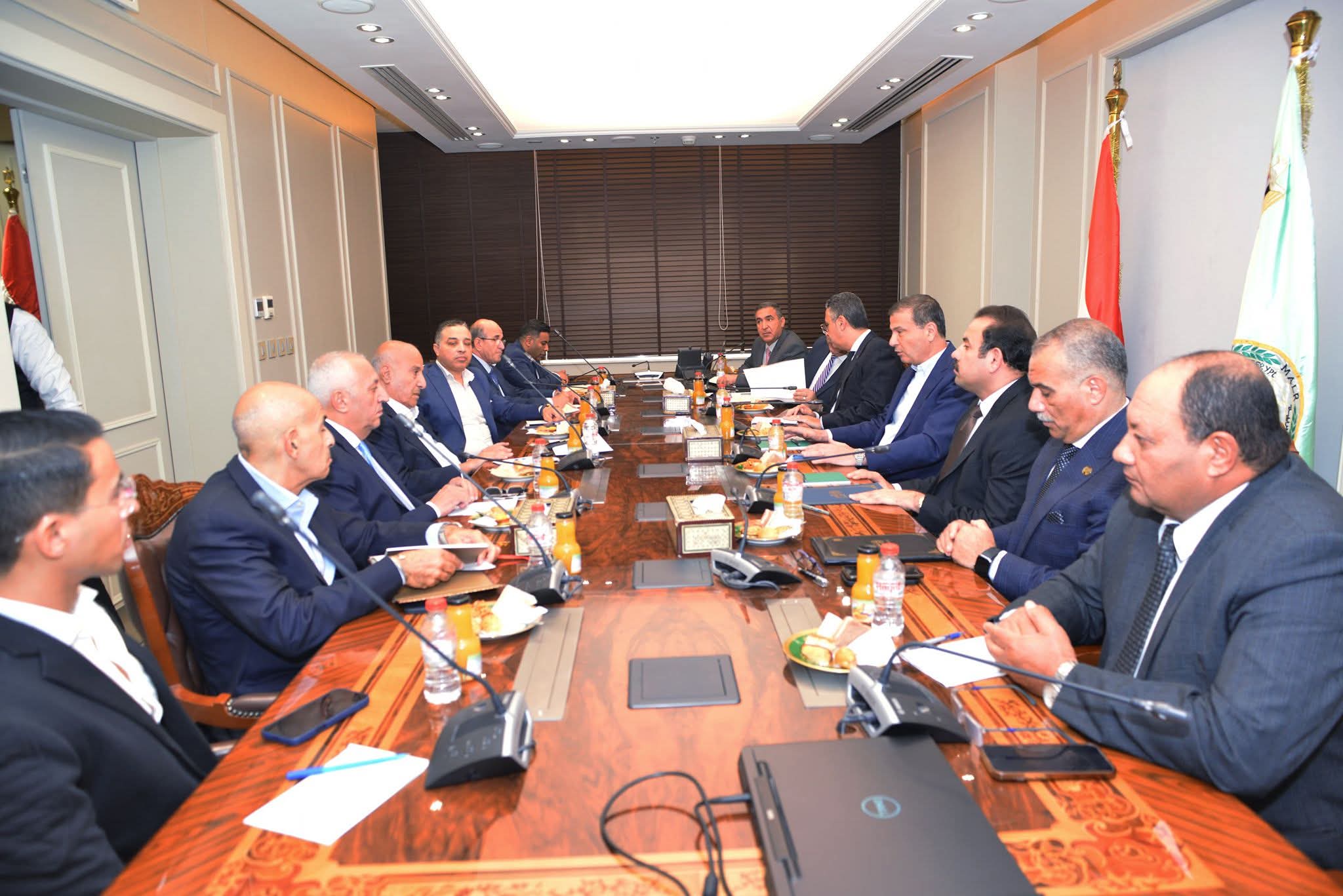 Ministries meet Poultry Federation to boost local production, cut imports