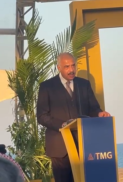 Hisham Talaat Moustafa: TMG aims to develop urban experience for 1.5M by 2030