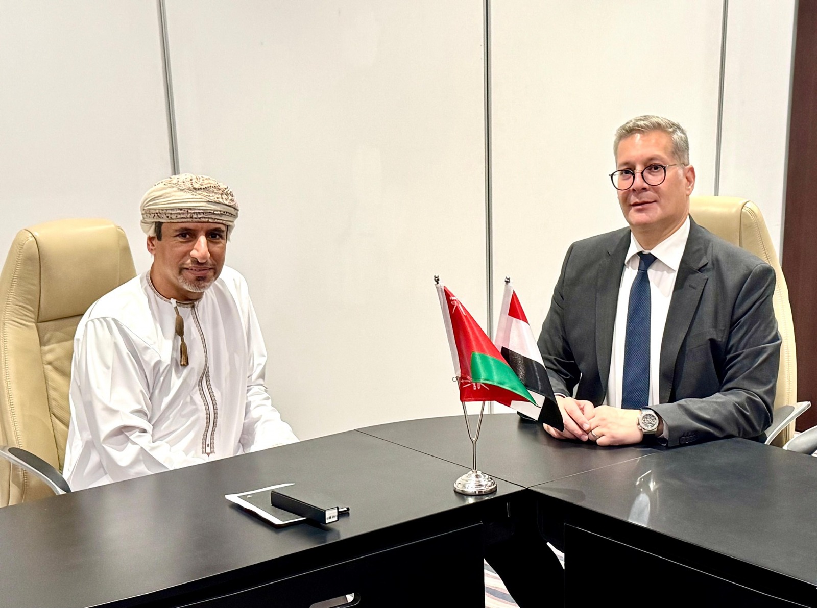 بتروجت تفوز بمشروع لنقل الغاز بسلطنة عُمان بقيمة 273 مليون دولار