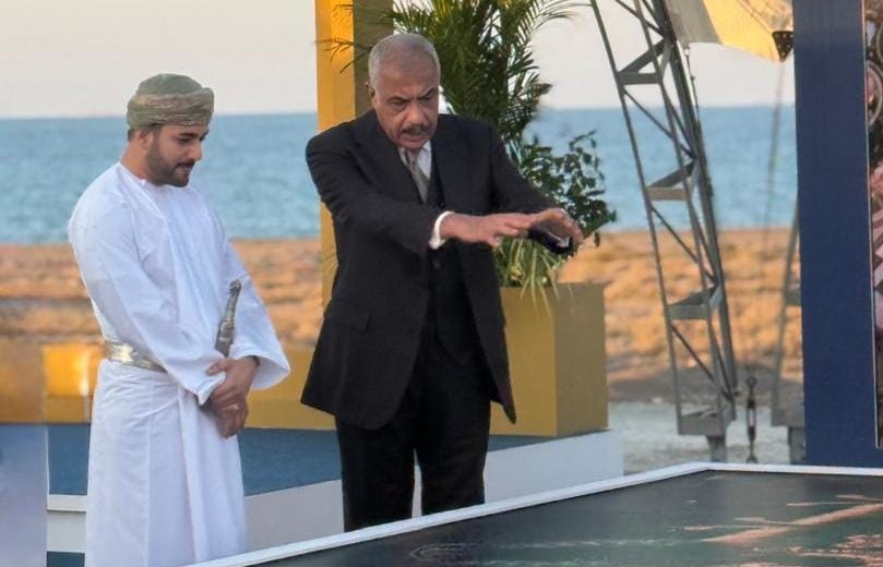 مجموعة طلعت مصطفى تطرح مشروع جود السكني في سلطنة عمان