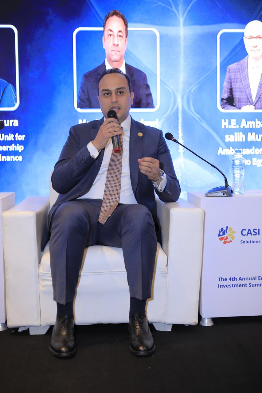 رئيس هيئة الرعاية الصحية: الاستثمار في الرعاية الصحية أولوية للدولة ضمن استراتيجية تمتد حتى 2030