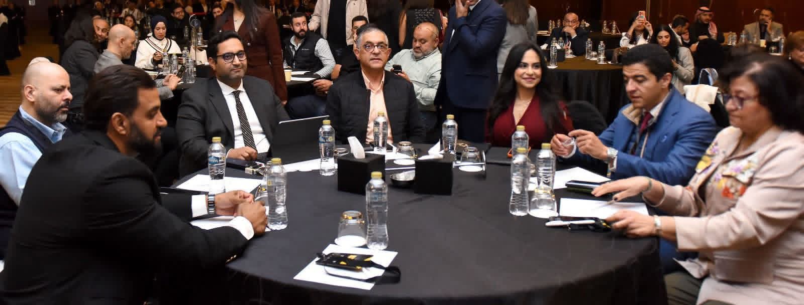 GAFI launches tech hub as Elevate Lab showcases startups