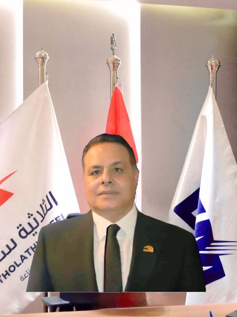 هيمن: دعم المشروعات المتعثرة يضمن تعظيم الاستفادة من الأراضي الصناعية