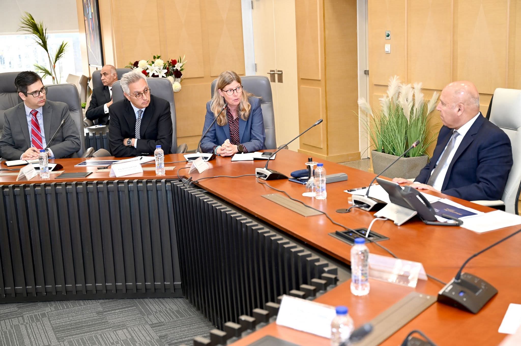 فولكس فاجن : مصر تمتلك مقوّمات دور محوري في مستقبل صناعة السيارات في إفريقيا