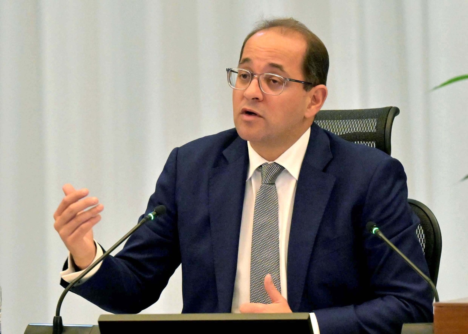 Egypt launches new initiative to boost private sector growth