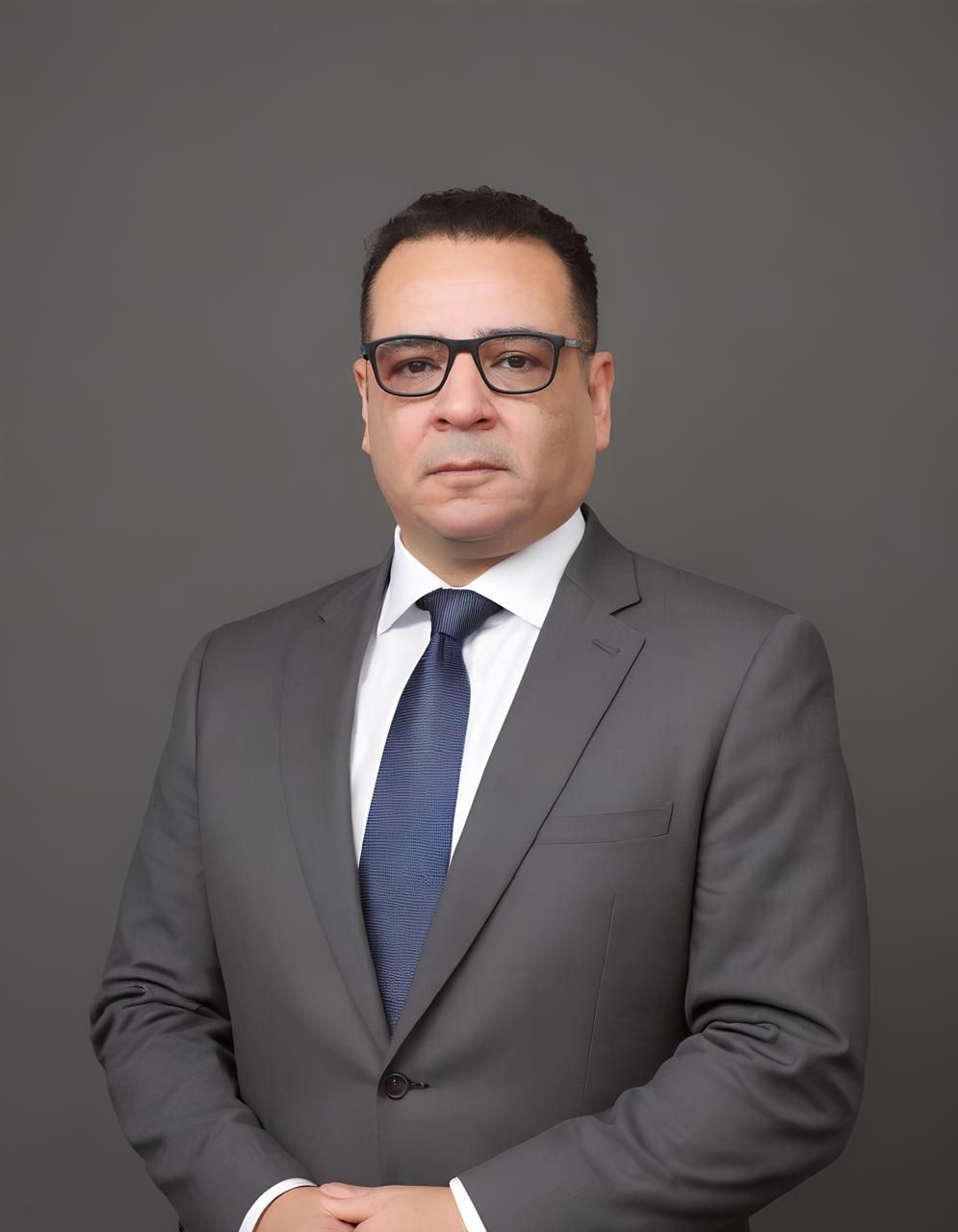 عجلان يدعو إلى انشاء حي سياحي داخل العاصمة الإدارية بمواصفات خاصة