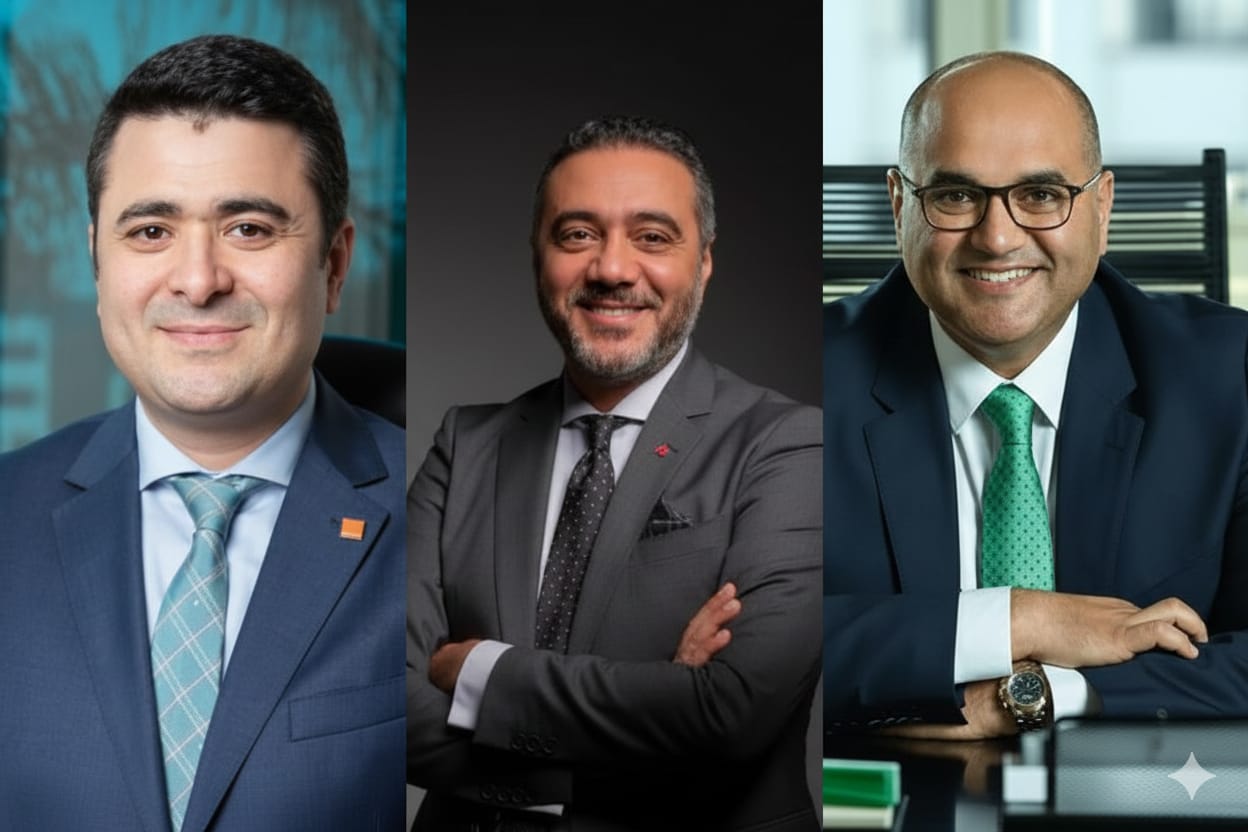 تعيين شبل وعصام وحجازي بمجلس إدارة غرفة صناعة تكنولوجيا المعلومات